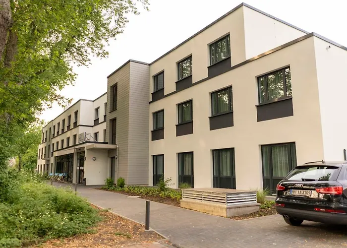 Signature Hotel Skarv