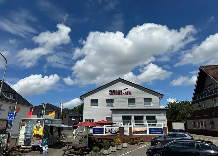 Mertinkus Nordseehotel