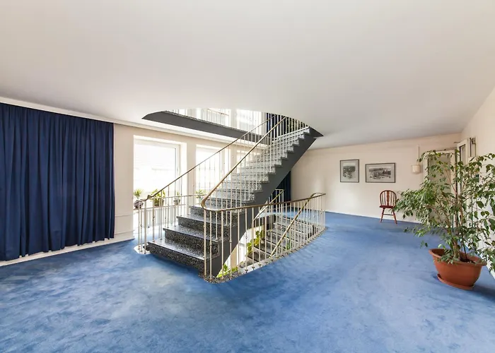 Signature Hotel Drei Kronen
