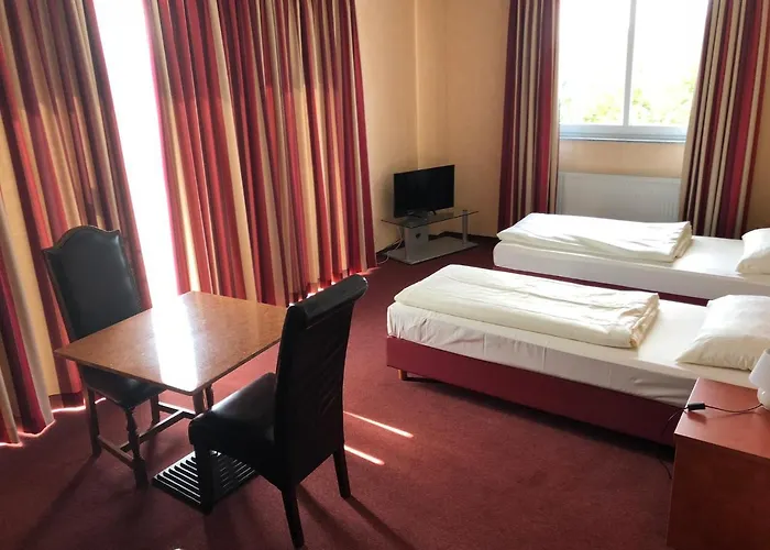 Schleswig Holstein Hotel